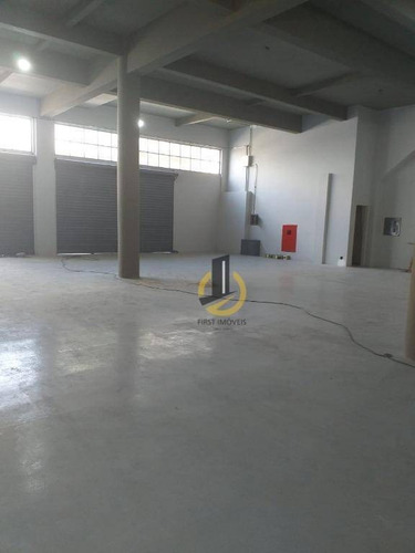 Imagem 9 de 25 de Galpão De 459 Mts² Reformado Localizado Na Rua Silva Bueno (rua De Alta Passagem De Pedestres No Ipiranga) - Ga0003