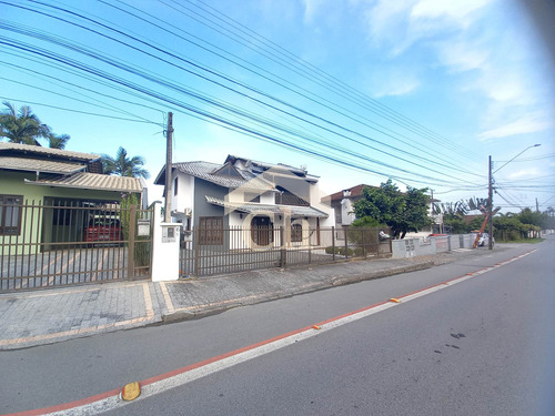 Imagem 23 de 24 de Casa Em Vila Nova, Joinville/sc De 175m² 4 Quartos À Venda Por R$ 810.000,00 - Ca2346036-s