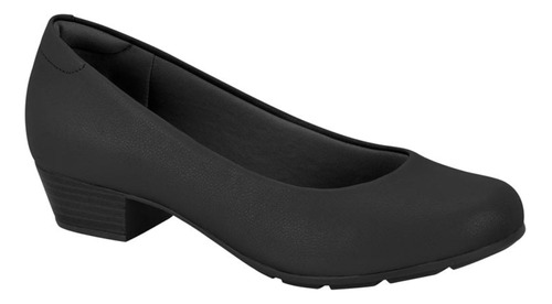 Sapato Scarpin Feminino Modare Social Elegante Confortavel