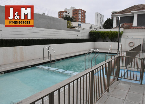 Departamento En 3 Norte (1d/1b/1bo/1e)