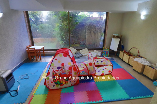 Penthouse Amoblado - Todas En Suite En Alonso De Cordova