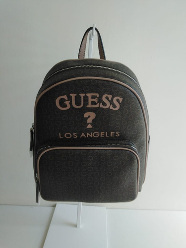 Bolsa Guess Original Nueva Sv724390