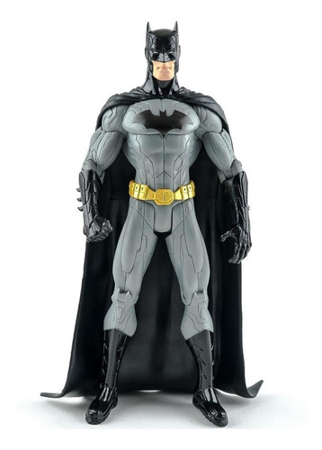 Dc Collectibles Batman New 52 Jl Essentials Nuevo Gamechief | MercadoLibre