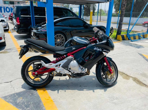 Imagen 1 de 12 de Kawasaki Ninja 2006