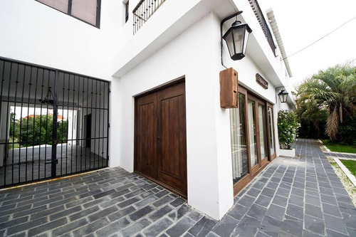 La Barra Venta Y Alquiler Casa De Cura
