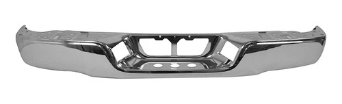 Bumper-king Parachoque Traseropara Toyota Tundra Pickup