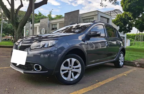 Renault Stepway 1.6 Expression / Zen