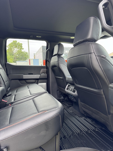 Ford F-150 3.5L V6 Ecoboost Hibrida