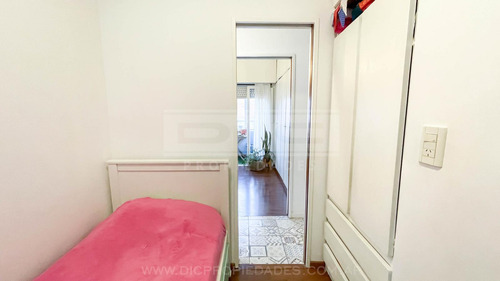 Departamento 3 Ambientes Venta - Olivos-maipu/uzal