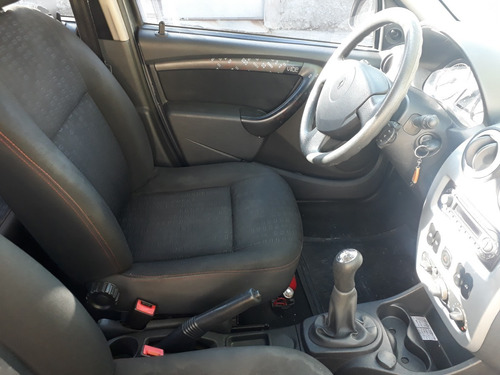 Renault Sandero Vibe