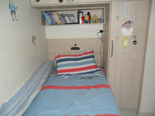 Imagem 24 de 30 de Apartamento Residencial À Venda, Cidade Antônio Estevão De Carvalho, São Paulo. - Ap2471