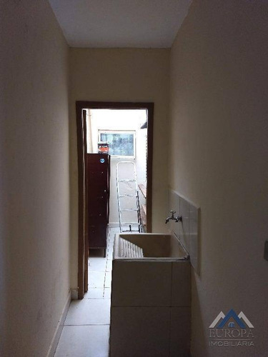 Imagem 20 de 22 de Casa Com 3 Dormitórios À Venda, 87 M² Por R$ 295.000,00 - Casoni - Londrina/pr - Ca1339