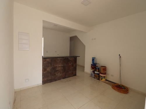 Imagem 6 de 20 de Casa Com 2 Dormitórios À Venda, 72 M² Por R$ 235.000,00 - Jardim Ribamar - Peruíbe/sp - Ca3687