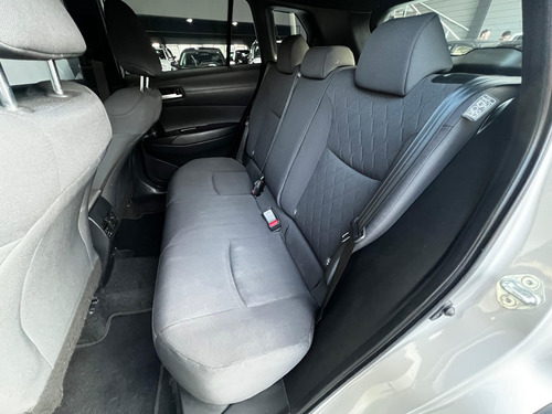 Toyota Corolla Cross 2.0 VVT-IE FLEX XR DIRECT SHIFT