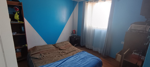 Vendo Panadería Con Minimarket Y Casa