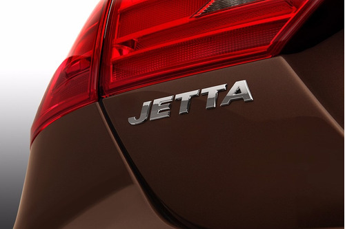 Emblema Jetta A2 A3 A4 A5 A6 100% Original Vw Envio Gratisf1