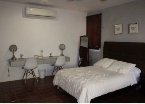 Imagen 7 de 13 de Residencia En Renta En La Ceiba, Club De Golf Yucatan