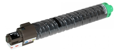 Toner Compatible Bk Aficio Mp C300 C400 C401 240g 10k Negro