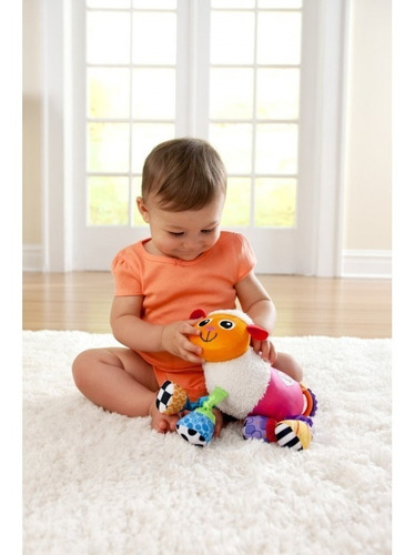 Ovejita Shearamy Para Bebés - Lamaze