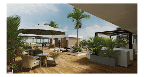 Venta De Penthouse De Renacimiento