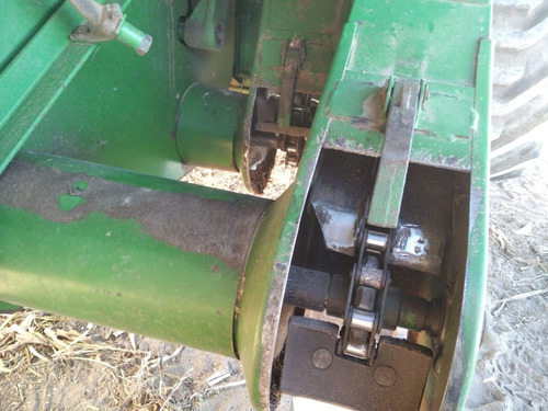 Imagen 6 de 6 de Cosechadora John Deere 1175 - 23 Pies - En Marcha!