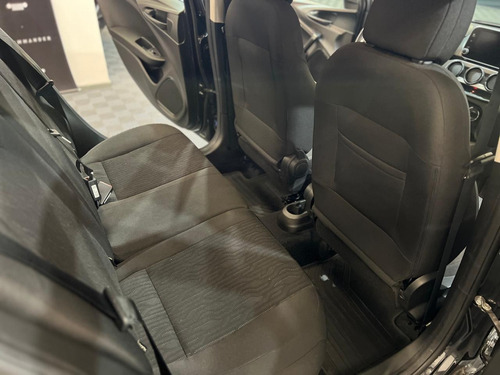 Fiat Cronos 1.3 Gse Drive Pack Conectividad