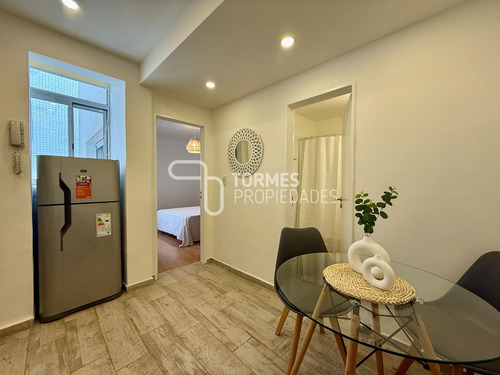 Venta Departamento 1 Ambiente Dividido - Centro Mar Del Plata