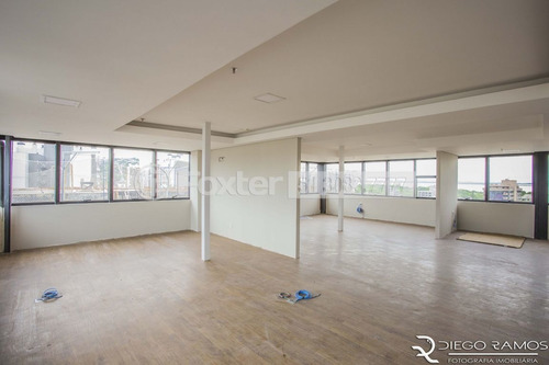 Sala / Conjunto Comercial, 285 M², Menino Deus - 157612