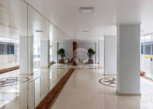 Imagem 16 de 21 de Lindo Apartamento Em Rua Valorizada No Vila Olimpia! - Ap4309
