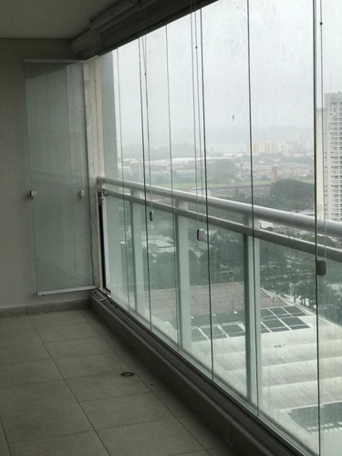 Imagem 11 de 24 de Apartamento Com 04 Dormitórios E 266 M² A Venda No Jardim Taquaral, São Paulo | Sp. - Ap3201v