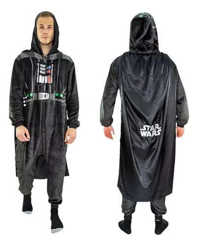 Darth vader pijama sale