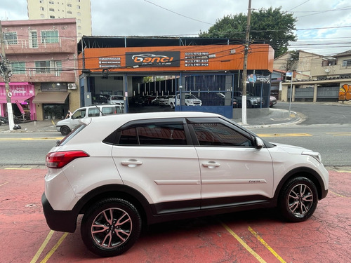 Hyundai Creta 1.6 Attitude Flex Aut. (pcd) 5p