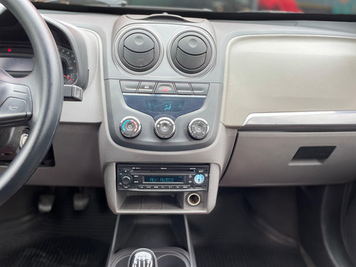 Chevrolet Agile 1.4