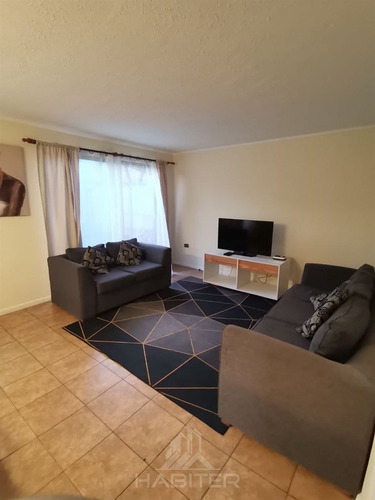 Casa En Condominio En Venta, 3 Dorm. 3 Baños, Curicó