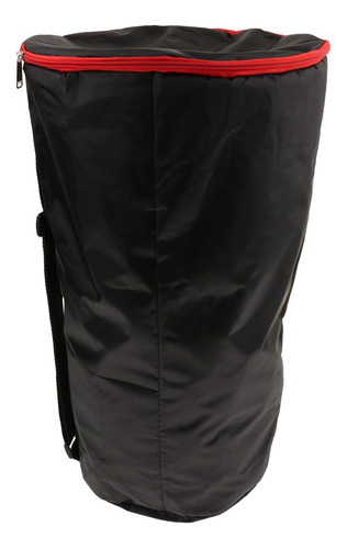 1x Mochila Para Djembe Durable Protege De Instrumento