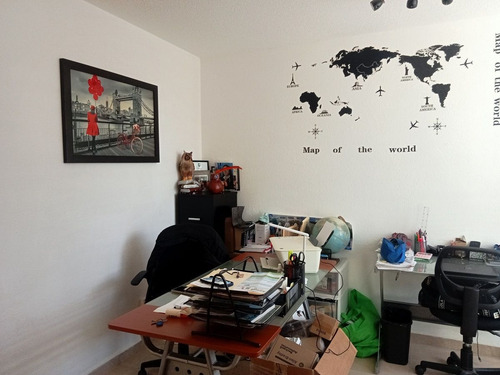 Casa En Renta Amueblada En Zibata, Inspira