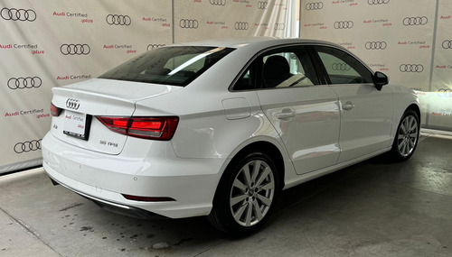 Audi A3 1.4 Sedán Select At Dsg