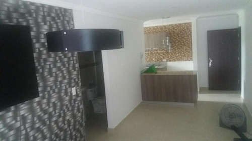 Imagen 3 de 14 de Venta De Apartamento En Vistas Del Rocío Las Cumbres 20-4118