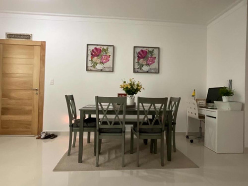 Imagen 5 de 18 de En Venta Apartamento En Don Honorio Cercano A Carrefour
