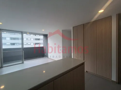 Apartamento En Arriendo En Medellín - Guayabal Cod 68537