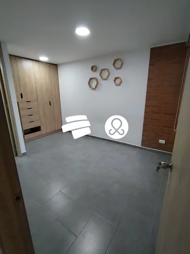 Apartamento En Venta En Tocancipá