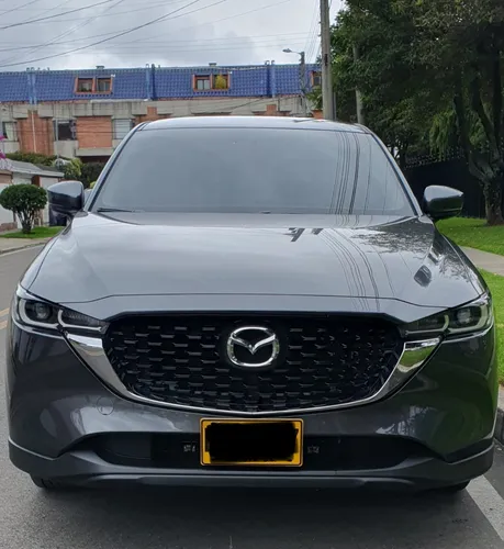 Mazda CX-5 2.0 Touring Camioneta