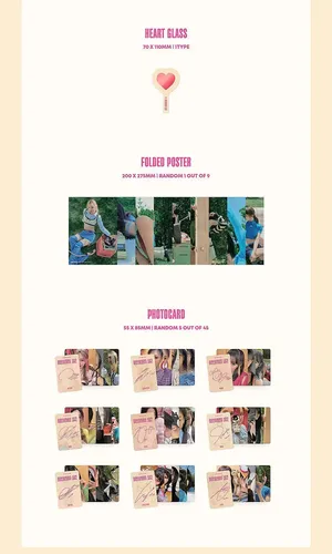Compatible Compatible Twice - Between 1&2 11th Mini Album
