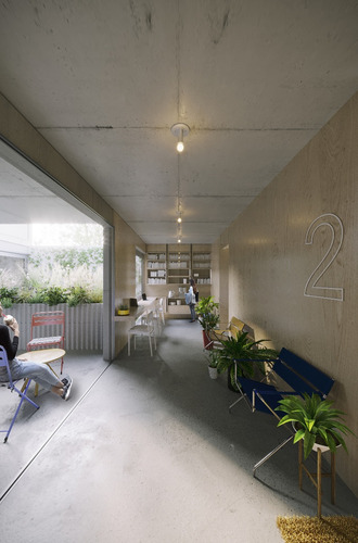 ESPECTACULAR EDIFICIO EN VILLA URQUIZA A ESTRENAR. UNA MARAVILLA ARQUITECTONICA