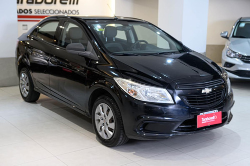 Chevrolet Prisma 1.4 Lt 98cv