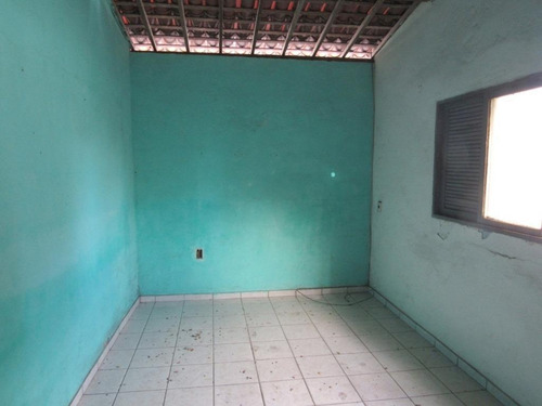 Casa Para Alugar, 130 M² Por R$ 1.800,00/mês - Lagoa Nova - Natal/rn - Ca7356