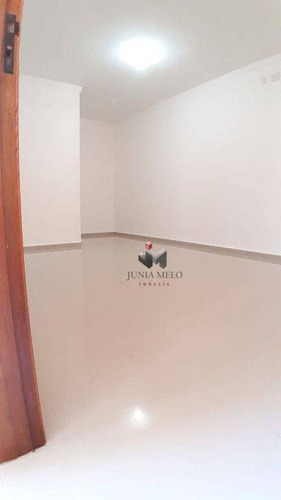 À Venda Sobrado R$ 470.000 Com 3 Dormitórios , 210 M² Por - Jardim Paulistano - Ribeirão Preto/sp - So0406