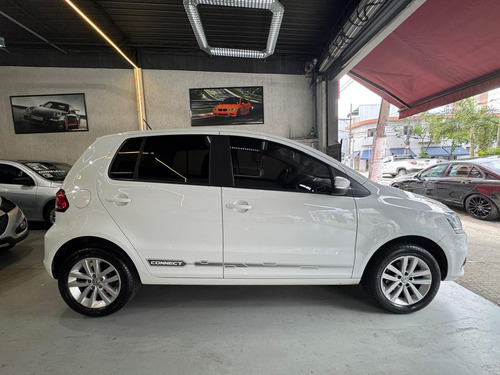 Volkswagen Fox Fox Connect 1.6 Flex 8V 5p