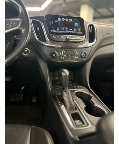 Chevrolet Equinox 2.0 16V TURBO GASOLINA PREMIER AWD AUTOMÁTICO