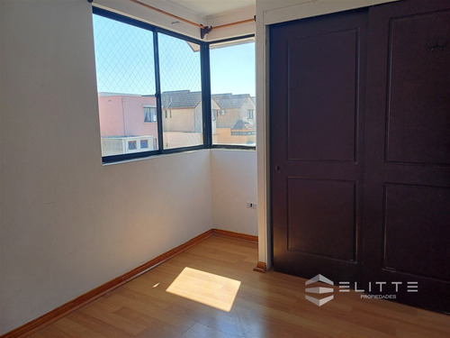 Arriendo Casa 3 Dormitorios Ciudad Satélite